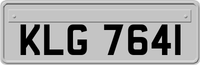 KLG7641