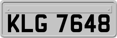 KLG7648