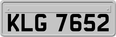 KLG7652