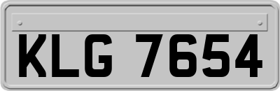 KLG7654