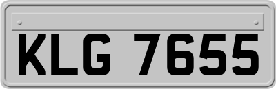 KLG7655