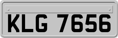 KLG7656