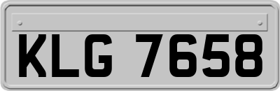 KLG7658