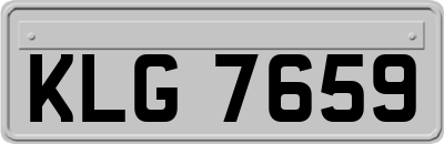 KLG7659