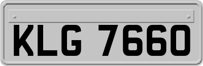 KLG7660
