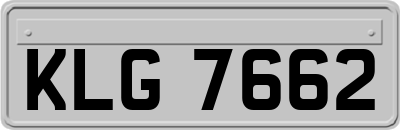 KLG7662