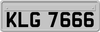 KLG7666