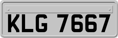 KLG7667