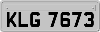 KLG7673