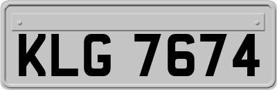 KLG7674