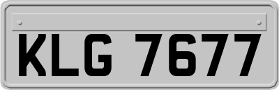 KLG7677
