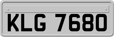 KLG7680