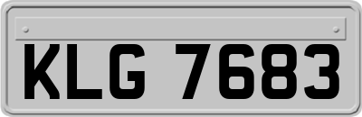 KLG7683