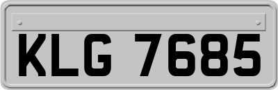 KLG7685