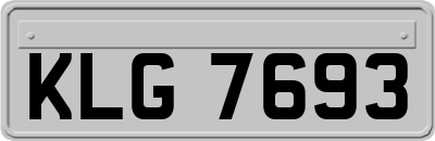 KLG7693