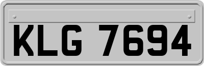 KLG7694