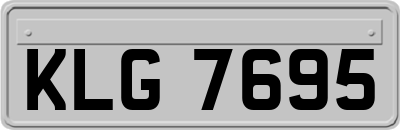 KLG7695