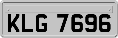 KLG7696