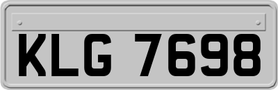 KLG7698