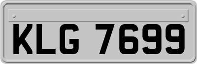 KLG7699