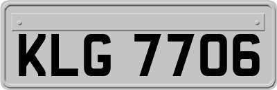 KLG7706