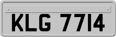 KLG7714
