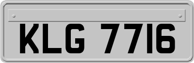 KLG7716
