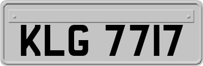 KLG7717