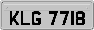 KLG7718