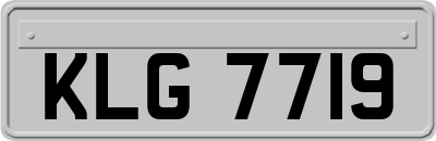 KLG7719