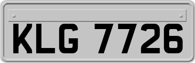 KLG7726