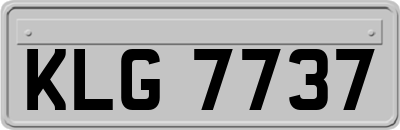 KLG7737