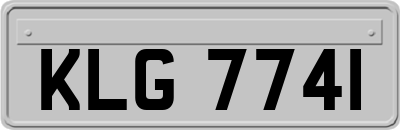 KLG7741