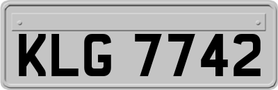 KLG7742