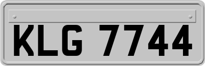 KLG7744