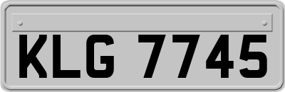 KLG7745