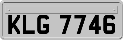 KLG7746