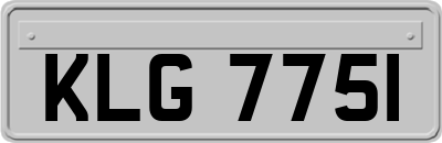 KLG7751