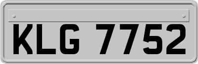 KLG7752