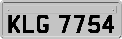 KLG7754