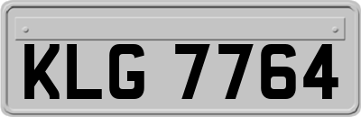KLG7764