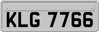 KLG7766