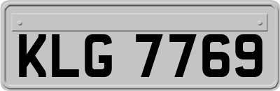 KLG7769