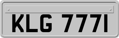 KLG7771