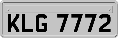 KLG7772
