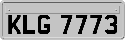 KLG7773