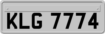 KLG7774