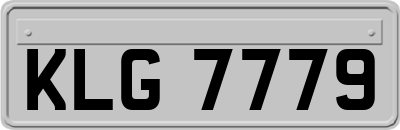 KLG7779