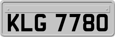KLG7780