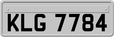 KLG7784